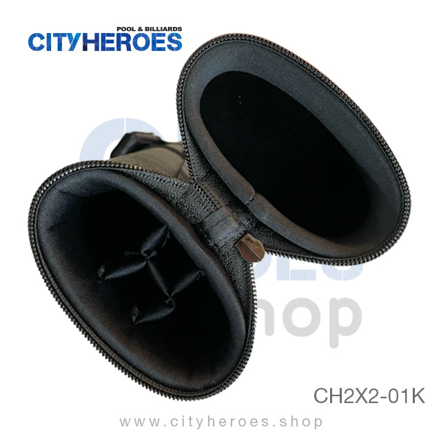CH2X2-01K (2butts X 2shafts)