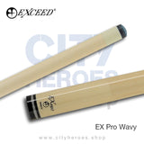 【Exceed Shaft】ExPro (Wavy) 30"
