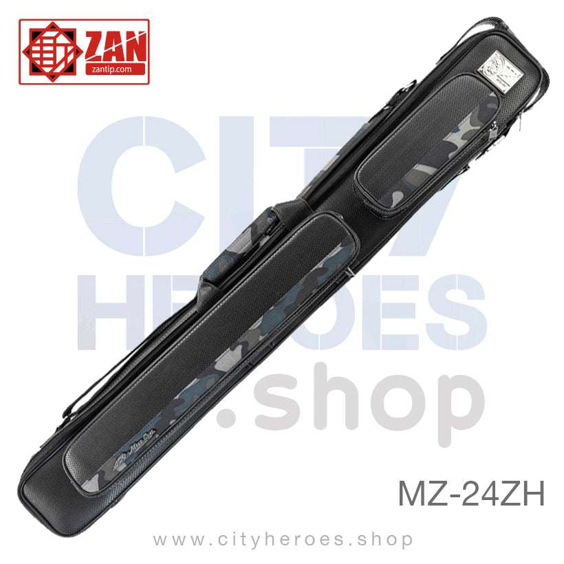 【Zan Cue Case】MZ-24