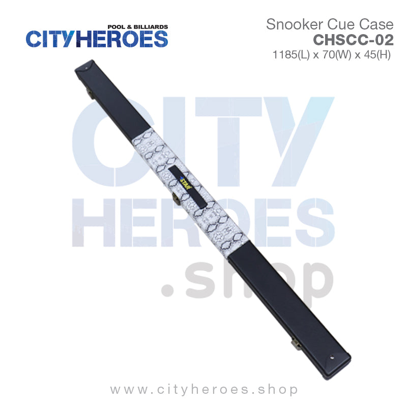 Snooker Cue Case - CHSCC-01