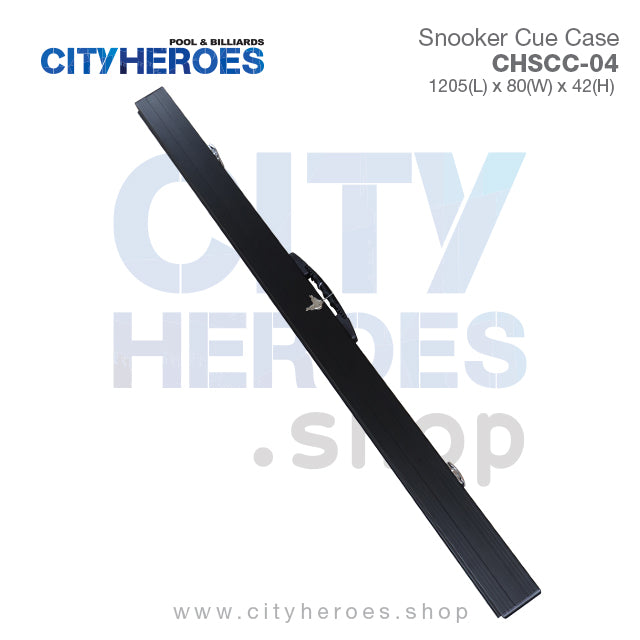 Snooker Cue Case - CHSCC-04