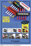 【TRiNiDAD】 Dartboard Design Tips Holder - Mydarts