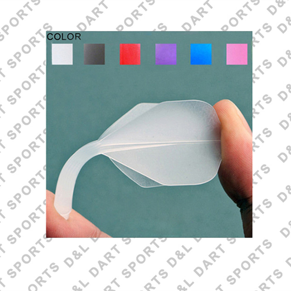 CAVALIER Flights _ White