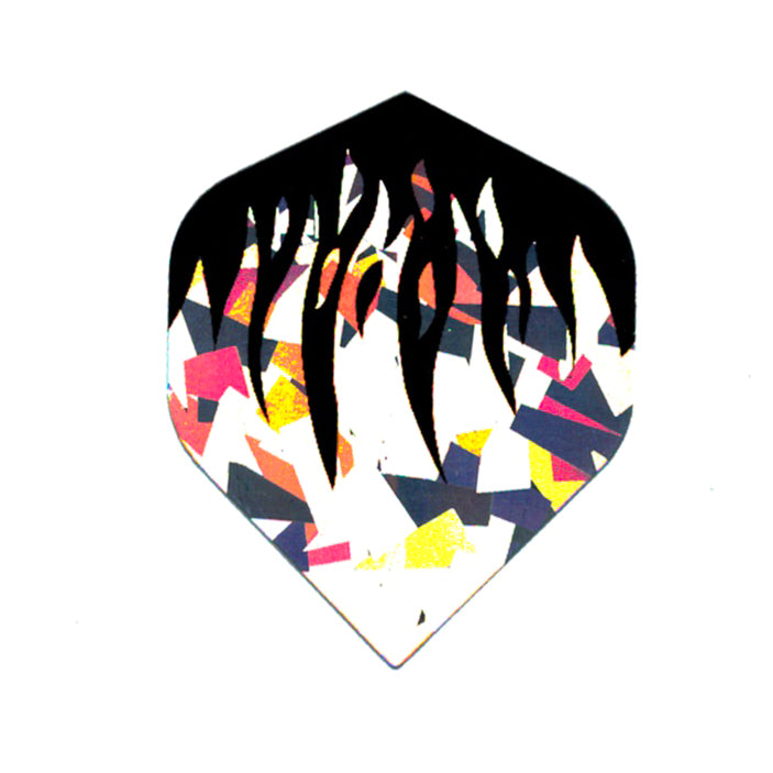 【Original Flight】 Collection 2 (3 pcs)