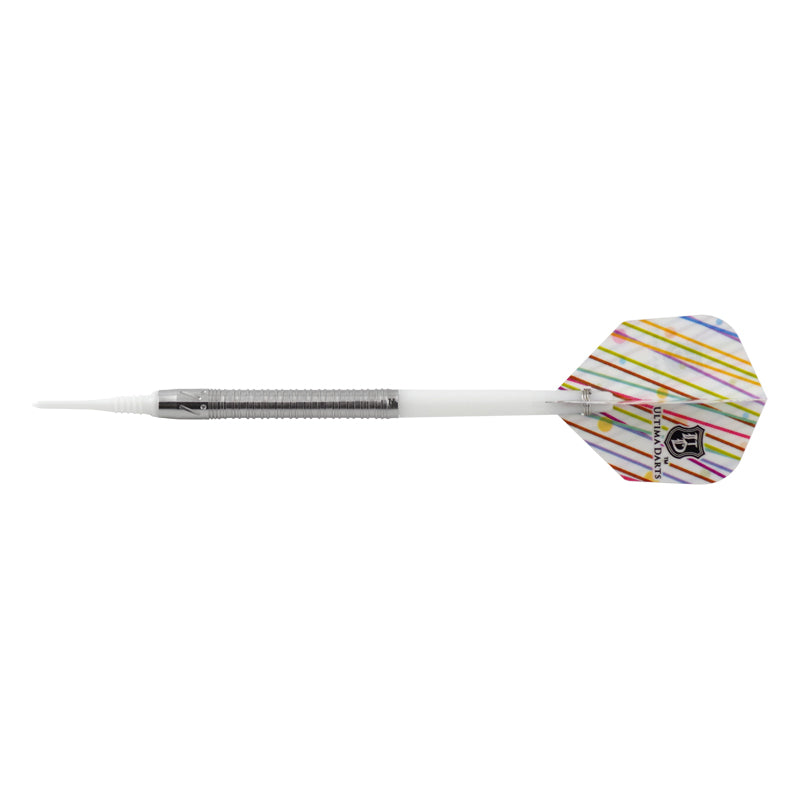 【ULTIMA DARTS】Rosetta 90% 2BA