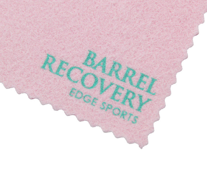 【EDGE SPORTS】BARREL RECOVERY Pink