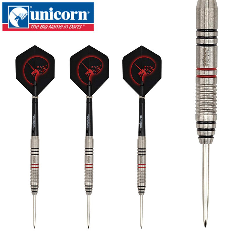 【Unicorn】Core Plus (19g) Tungsten - UNI8630