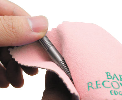 【EDGE SPORTS】BARREL RECOVERY Pink