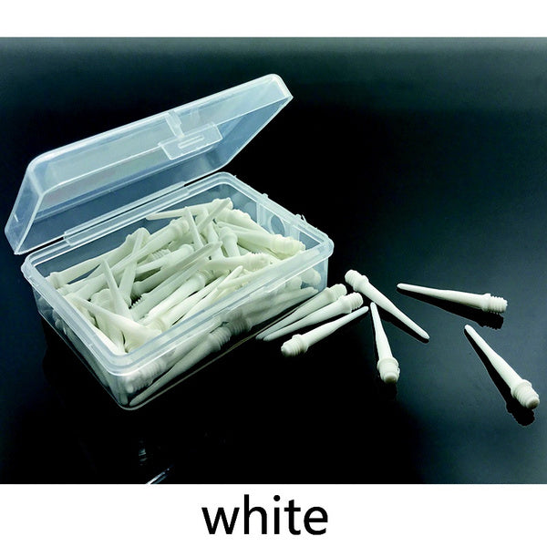 International Standard Universal 2BA Tip Points
