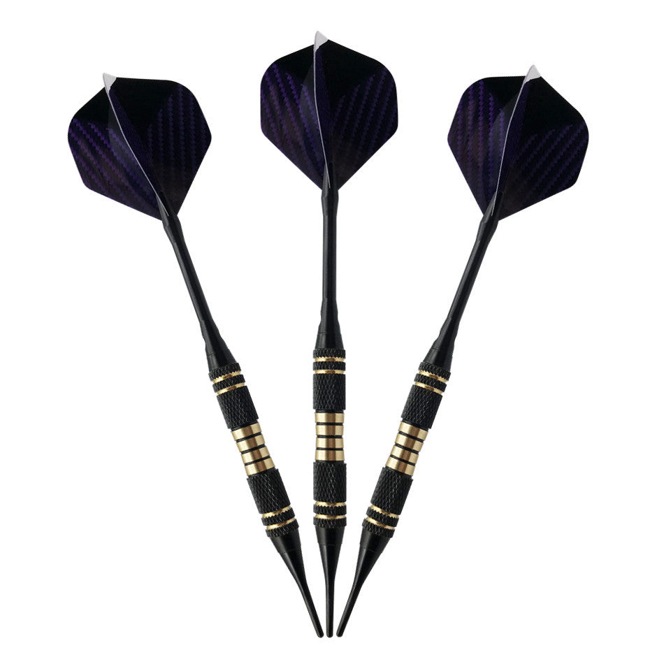 【CAVALIER DARTS】003_Set Package Tip Darts 3 PCS