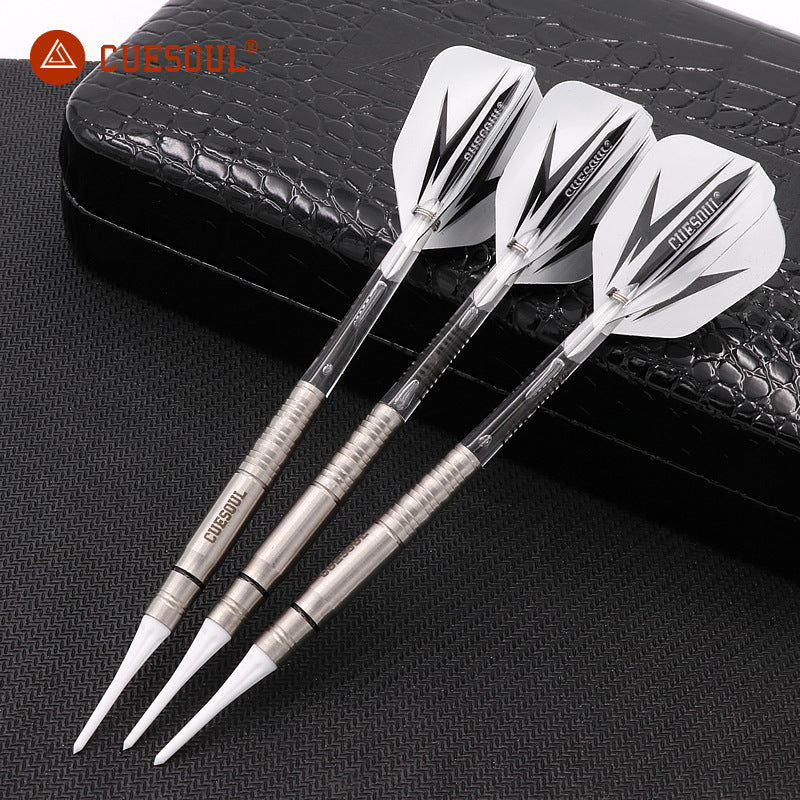 【CUESOUL】Darts Box Set (CSRWG-C3105L)