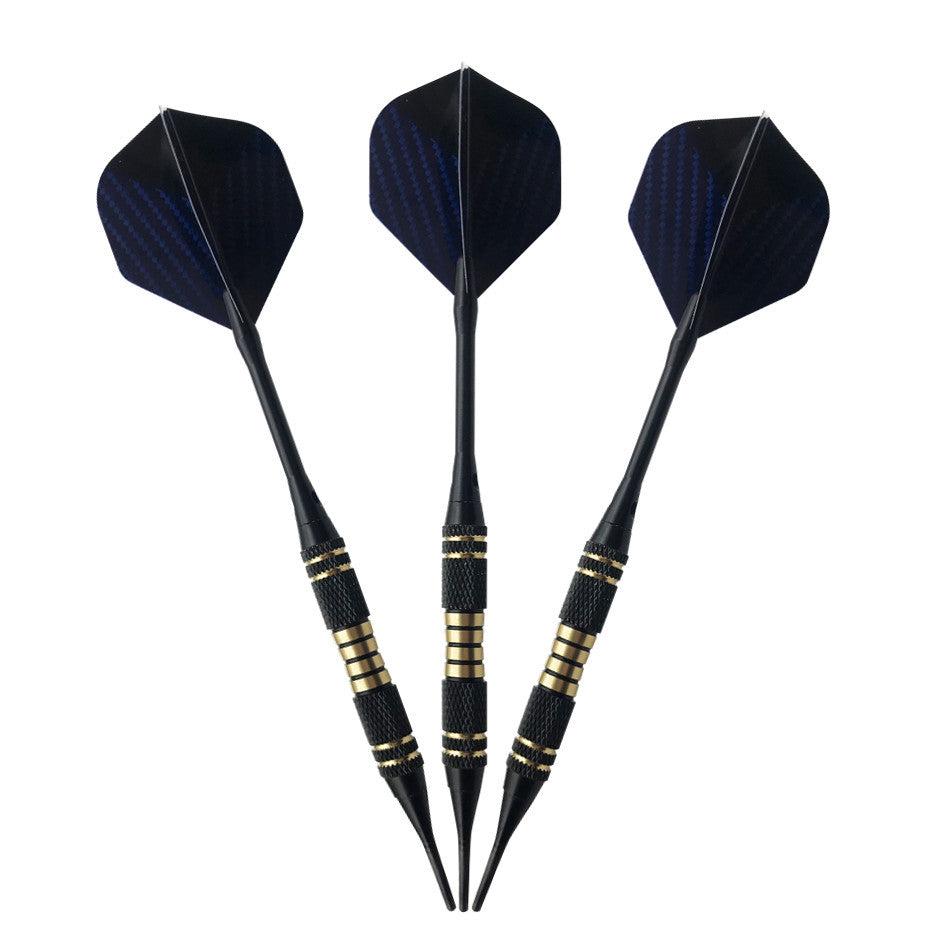 【CAVALIER DARTS】003_Set Package Tip Darts 3 PCS