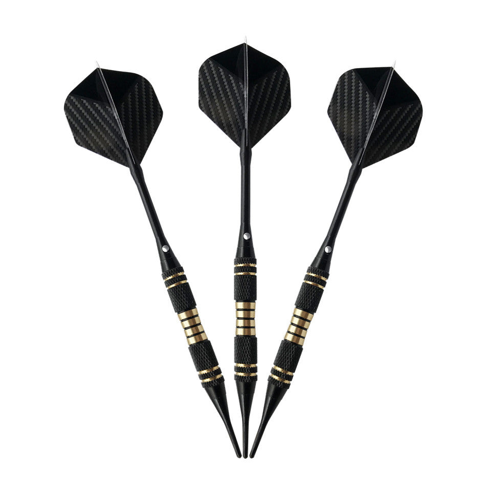 【CAVALIER DARTS】003_Set Package Tip Darts 3 PCS