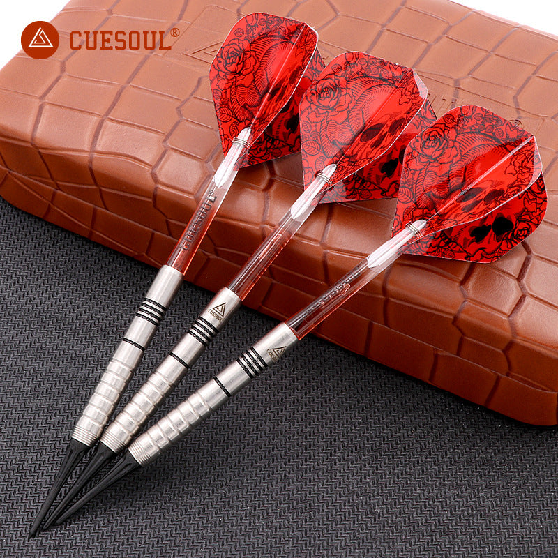 【CUESOUL】Darts Box Set (CSRWG-C3204L)