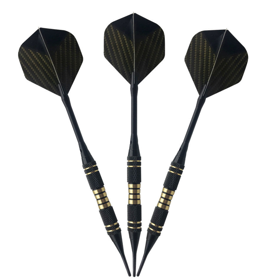 【CAVALIER DARTS】003_Set Package Tip Darts 3 PCS
