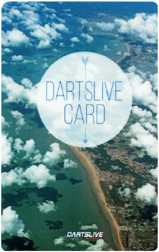 【DARTSLIVE Card】 ARTWORK DESIGN 1