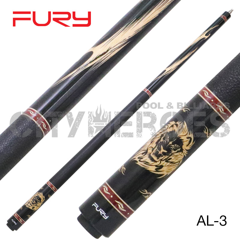 【FURY】AL-3