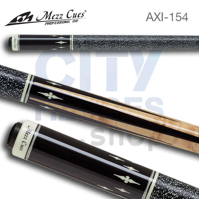 【Mezz Cue】AXI-154 (WX-700)