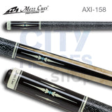 【Mezz Cue】AXI-155 (WX900 Shaft)