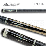 【Mezz Cue】AXI-158 (WX900 Shaft)