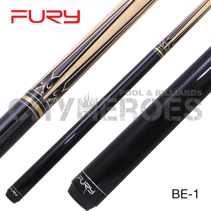 【FURY】BE-1