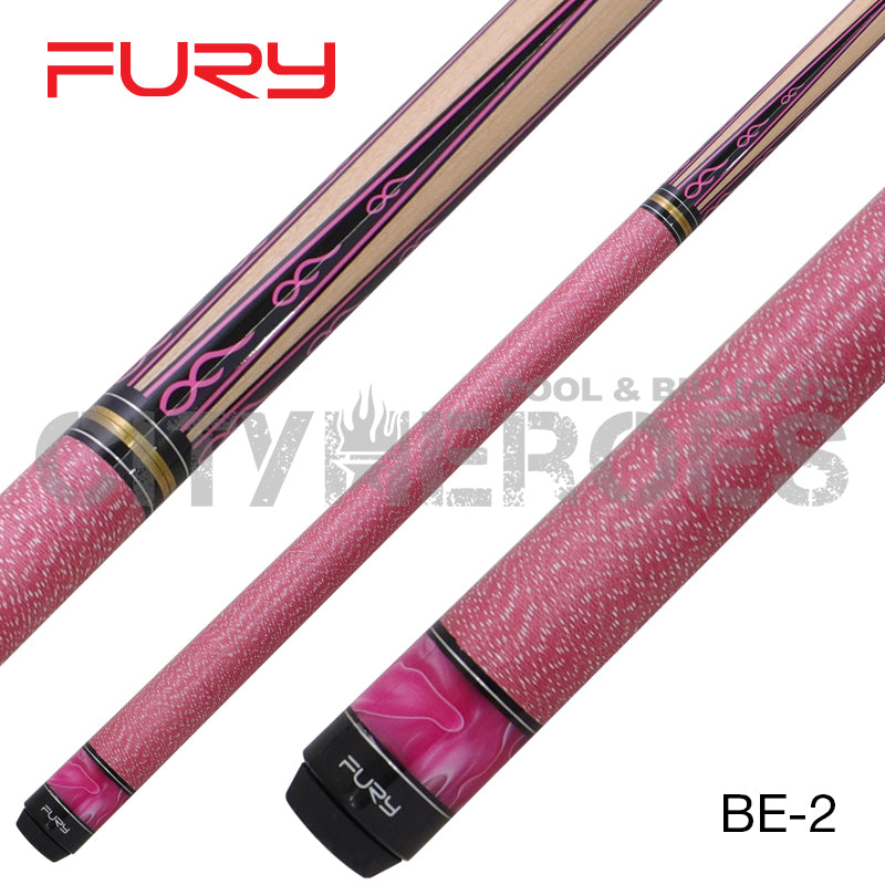【FURY】BE-2