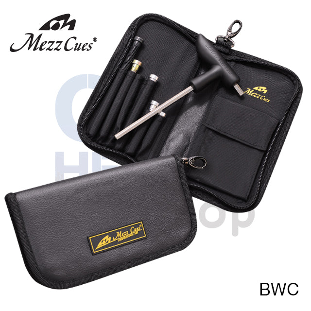 【Mezz】Butt Weight Cartridge Set