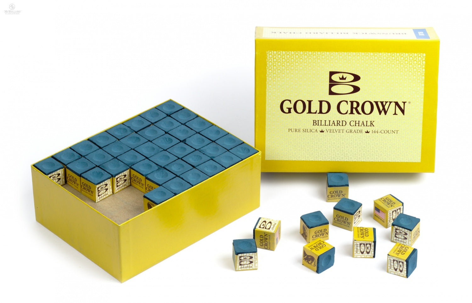 【Brunswick】CHALK - 1PC