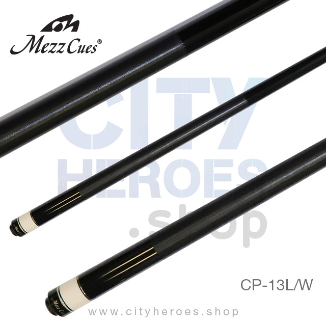 【Mezz Cue】CP-13L/W (Cue Butt)