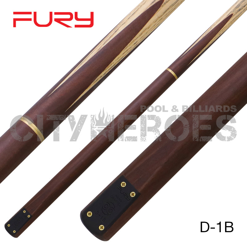 【FURY】D-1B
