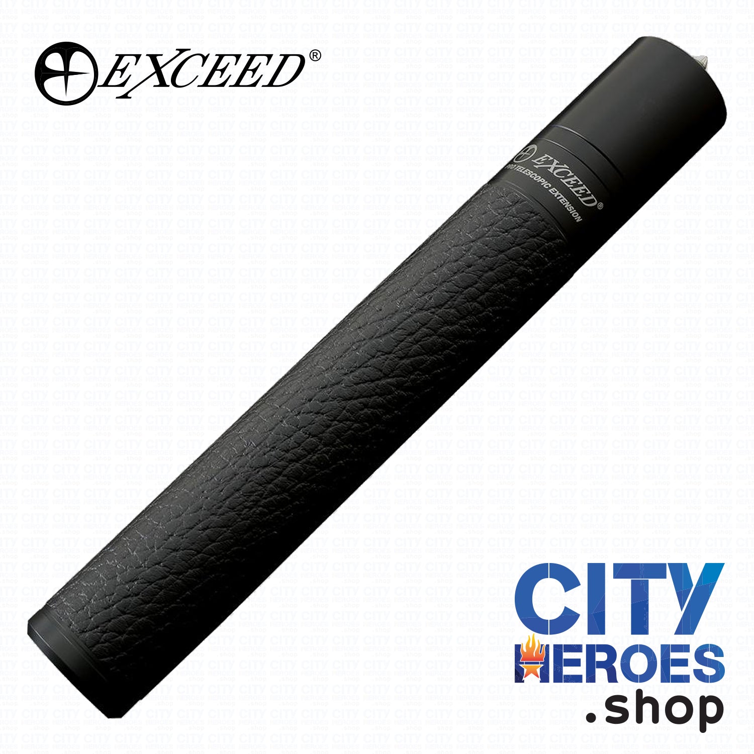 【極美品】EXCEED ETX2-K プロテレスコピック エクシード 21cm Exceed】PRO TELESCOPIC EXTENSION (ETX2-K) – Cityheroes.shop