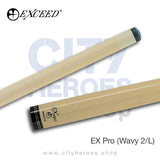 【Exceed Shaft】ExPro/W2/L (Wavy 2) 30"