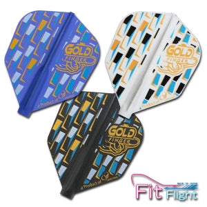 【Fit】Fit Flight x Harith Lim 4 (Special Collection)
