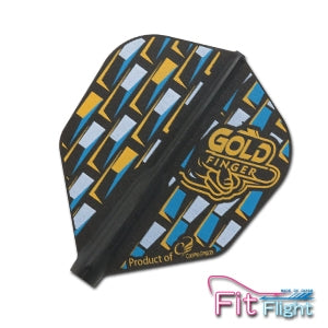 【Fit】Fit Flight x Harith Lim 4 (Special Collection)