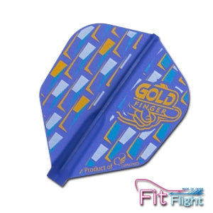 【Fit】Fit Flight x Harith Lim 4 (Special Collection)