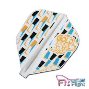 【Fit】Fit Flight x Harith Lim 4 (Special Collection)