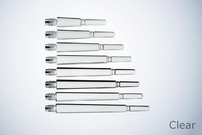 【Fit SHAFT】GEAR NORMAL (Spinning/Locked)