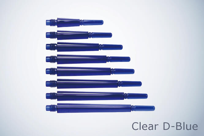 【Fit SHAFT】GEAR NORMAL (Spinning/Locked)