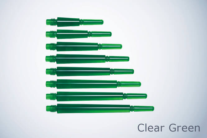 【Fit SHAFT】GEAR NORMAL (Spinning/Locked)
