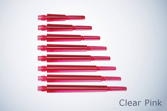 【Fit SHAFT】GEAR NORMAL (Spinning/Locked)