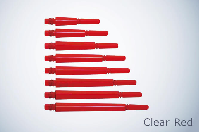 【Fit SHAFT】GEAR NORMAL (Spinning/Locked)