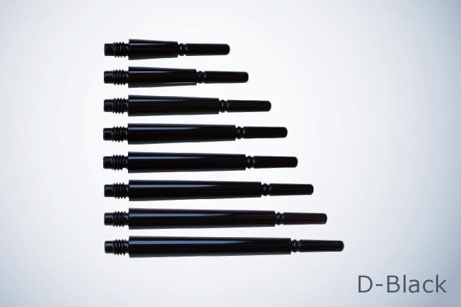 【Fit SHAFT】GEAR NORMAL (Spinning/Locked)