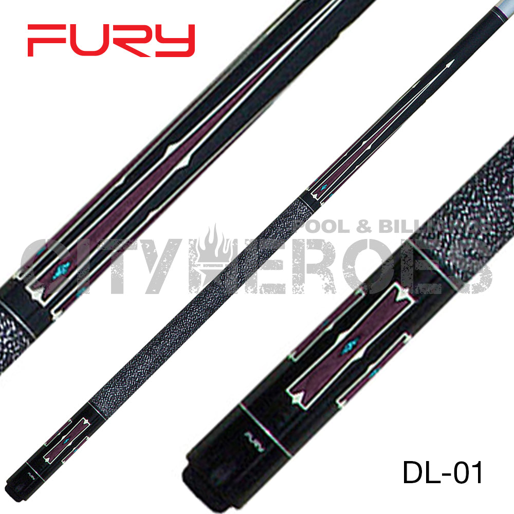 【FURY】DL-01