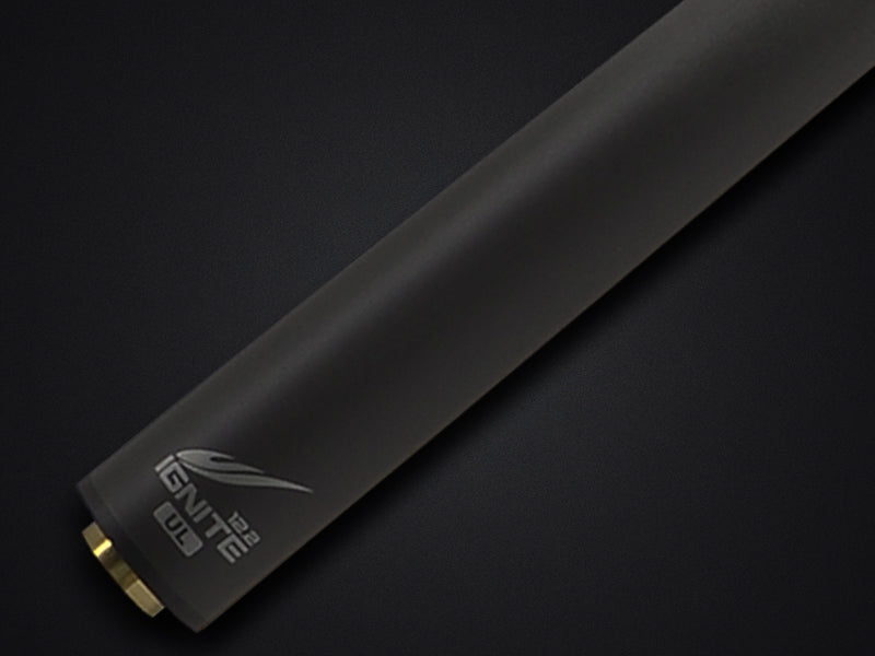 Mezz Shaft】Ignite 12.2/UL (Uni-Loc) 29