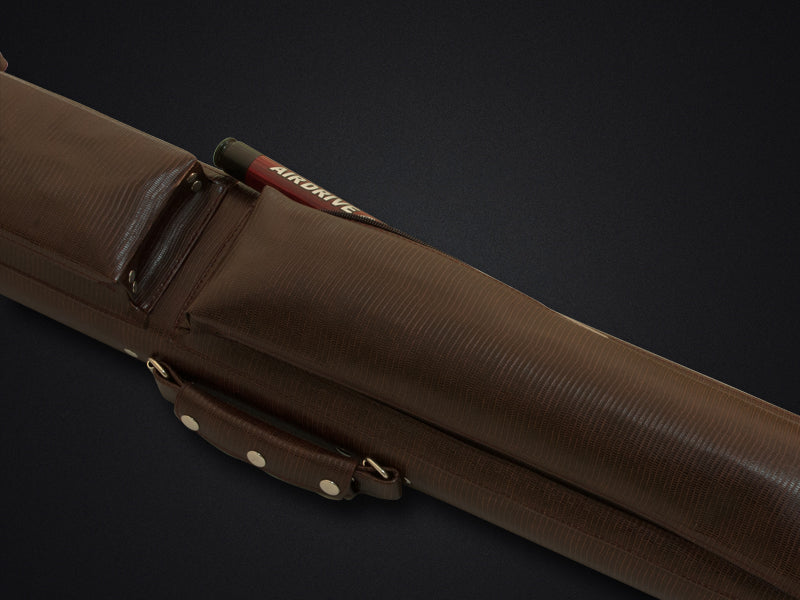 【Mezz Cue Case】JPC-35 (3butts x 5shafts)