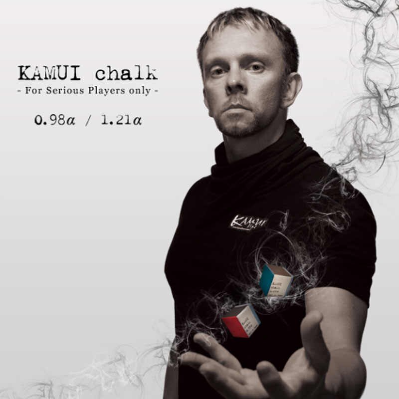 【KAMUI】CHALK - 1PC