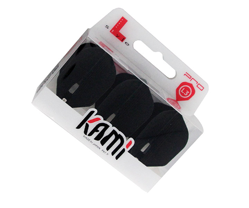 【L-style】 L3 KAMI PRO Shape Champagne Flight