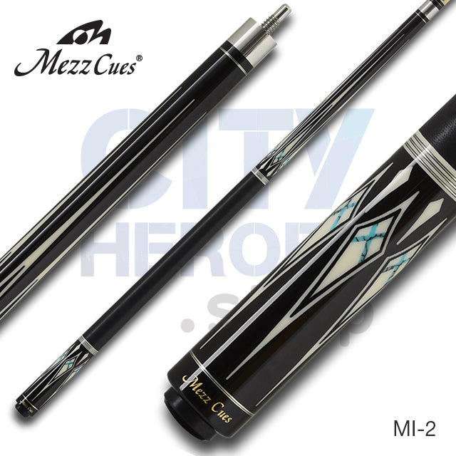 【Mezz Cue】MI-2