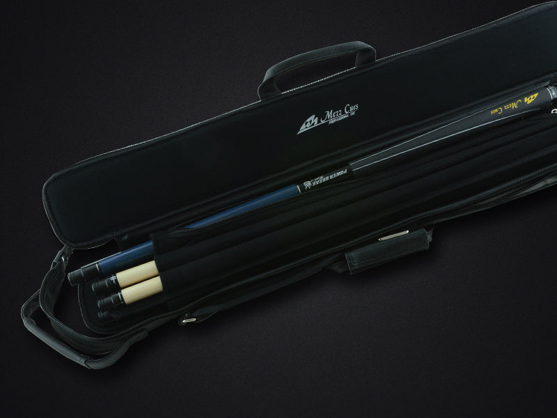 【Mezz Cue Case】MZ-24 (2butts x 4shafts)