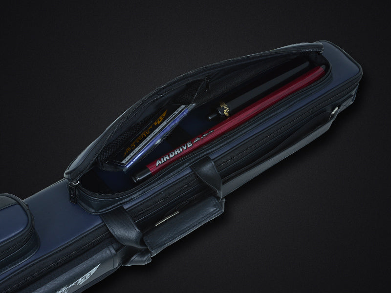 【Mezz Cue Case】MZ-24 (2butts x 4shafts)
